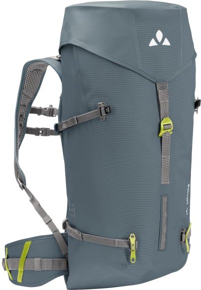 Vaude - Rupal WP 28 - Tourenrucksack Gr 28 l grau