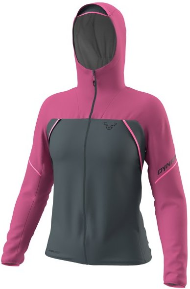 Thumbnail - Dynafit - Women's Alpine 3L Jacket - Regenjacke Gr XL bunt
