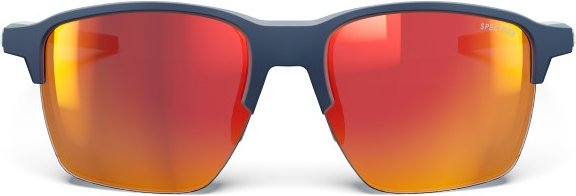 Julbo - Crossline Spectron S3 (VLT 12%) - Sonnenbrille Gr L bunt