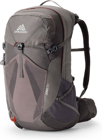 Gregory - Women's Juno 30 RC - Wanderrucksack grau