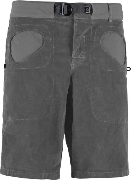 E9 - Rondo Belt Short-VS - Shorts Gr L grau