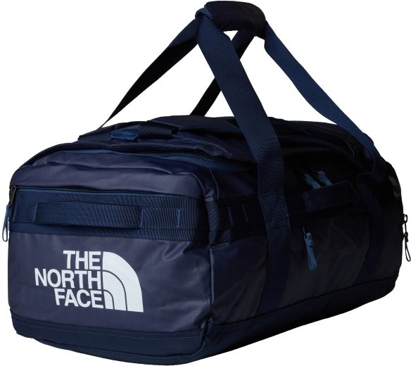 Thumbnail - The North Face - Base Camp Voyager Duffel 42L - Reisetasche Gr 42 l blau
