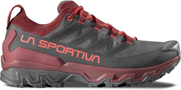 La Sportiva - Ultra Raptor 3 GTX - Multisportschuhe Gr 50,5 grau