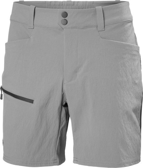 Helly Hansen - Women's Vika Tur Shorts - Shorts Gr XS grau