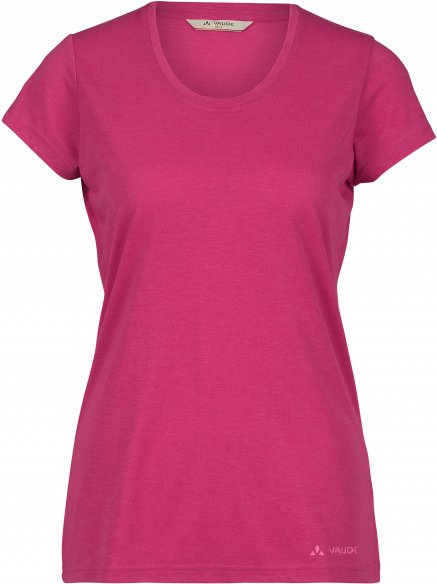 Vaude - Women's Itri T-Shirt - Funktionsshirt Gr 36 rosa