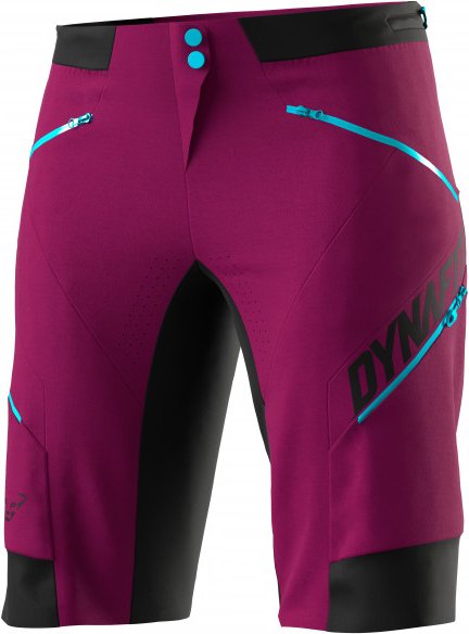 Thumbnail - Dynafit - Women's Ride DST Shorts - Shorts Gr XS lila