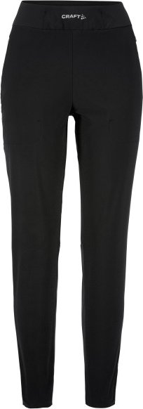 Craft - Women's Adv Essence Training Pants 2 - Laufhose Gr S schwarz