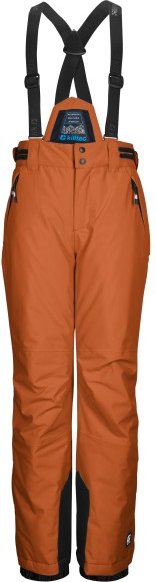 Thumbnail - killtec - Boy's KSW 214 Ski Pants - Skihose Gr 140 bunt