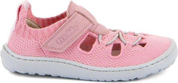 Froddo - Kid's Barefoot Light Sandal - Sandalen Gr 32 rosa