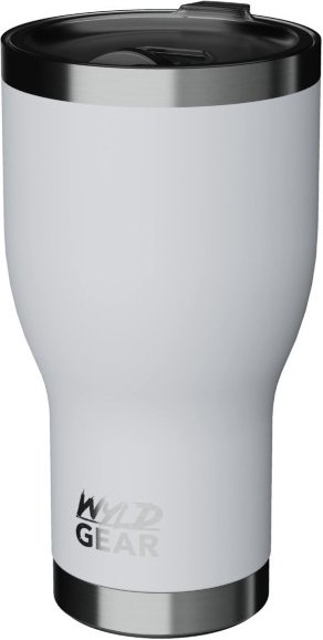 Wyld Gear - Tumbler 30 oz - Trinkflasche Gr 887 ml grau