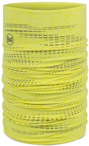 Buff - Dryflx Buff - Schlauchschal Gr One Size gelb