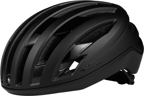 Sweet Protection - Fluxer Mips Helmet - Radhelm Gr 59-61 cm - L/XL schwarz
