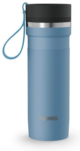 Primus - Mika Wide Insulated Travel Mug 0.5 - Isolierflasche Gr 500 ml blau