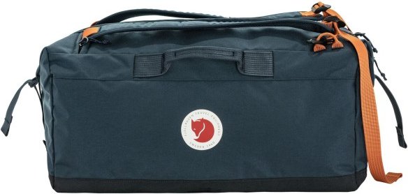 Fjällräven - Färden Duffel 50 - Reisetasche Gr 50 l blau
