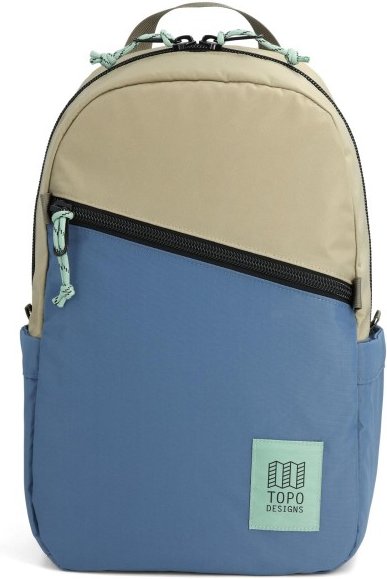 Topo Designs - Light Pack - Daypack blau