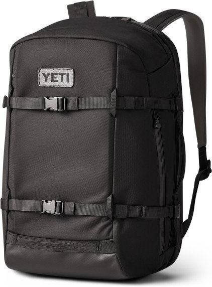 Yeti Coolers - Crossroads Backpack 35 - Daypack grau/schwarz