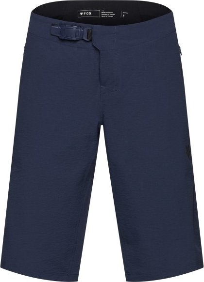 FOX Racing - Women's Ranger Short Liner - Radhose Gr 10 blau