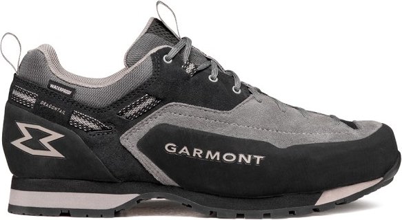 Thumbnail - Garmont - Dragontail LT WP - Approachschuhe Gr 39,5 schwarz/grau