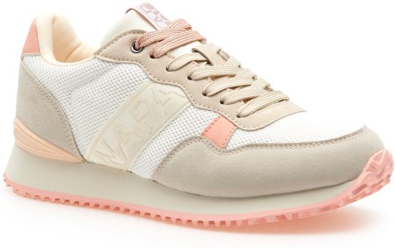 Napapijri - Women's Sneaker Astra - Sneaker Gr 9 beige