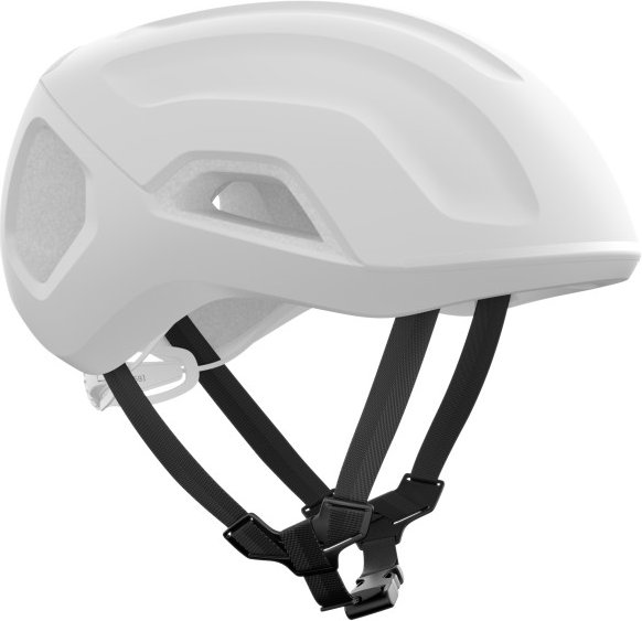 POC - Ventral Tempus Mips - Radhelm Gr 50-56 cm - S grau