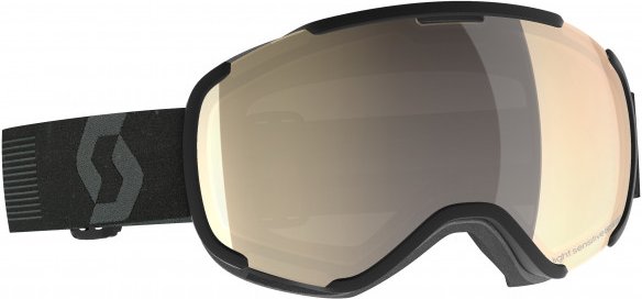 Scott - Goggle Faze II LS S3-S1 (VLT 45-16%) - Skibrille beige