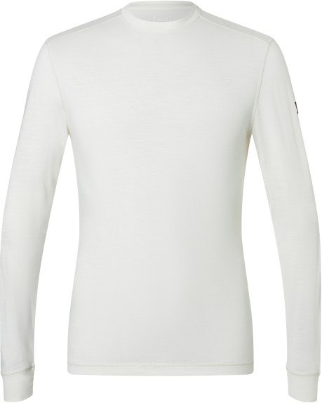 super.natural - Tundra 175 L/S - Longsleeve Gr XXL weiß