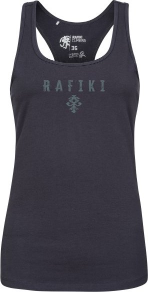 Rafiki - Women's Babsi Lightweight - Top Gr 42 grau