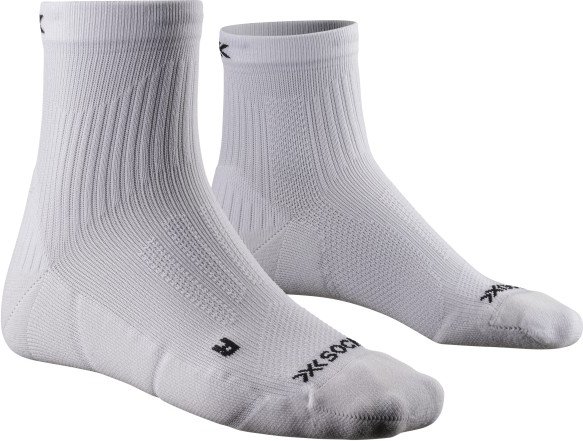 X-Socks - Core Sport Ankle - Multifunktionssocken Gr 35-38 grau