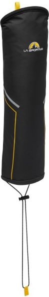 La Sportiva - LS Poles Quiver - Trailrunning Stöcke Gr One Size schwarz