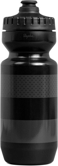 Rapha - Explore Bidon - Fahrrad Trinkflasche Gr 625 ml schwarz