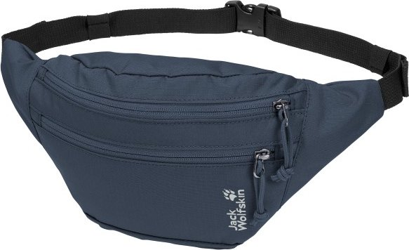 Jack Wolfskin - Konya Hipbag - Hüfttasche Gr 2 l blau