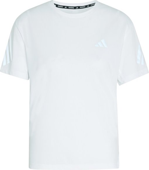 adidas - Women's Adi365 Climacool T-Shirt - Laufshirt Gr XS weiß