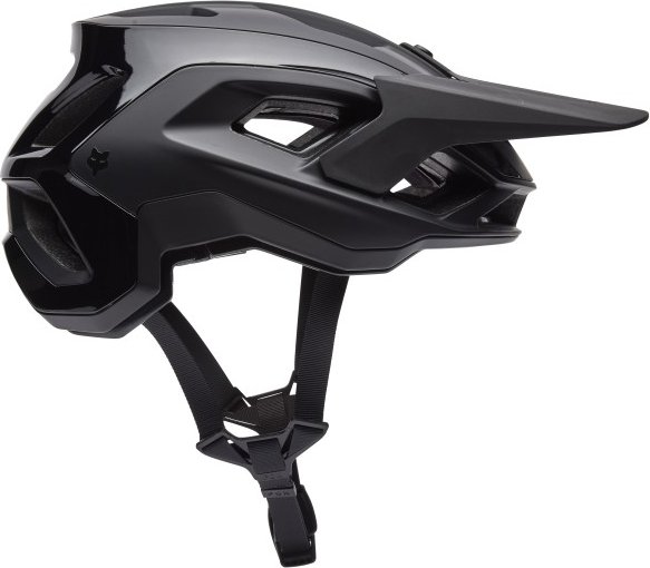 FOX Racing - Speedframe RS - Radhelm Gr L - 59-63 cm schwarz/grau