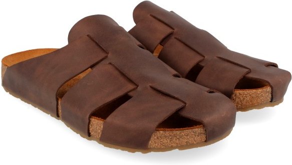 Haflinger - Pius - Sandalen Gr 40 braun