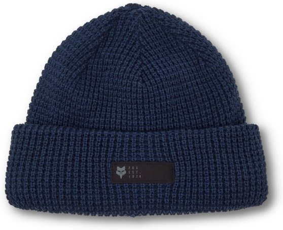 FOX Racing - Zenther Beanie - Mütze Gr One Size blau