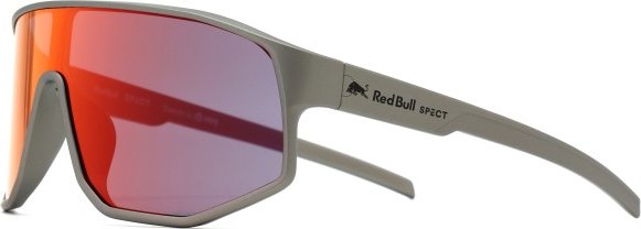 Red Bull Spect - Dash Mirror Cat 3 - Fahrradbrille bunt