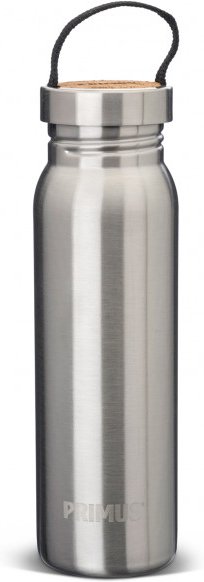Primus - Klunken Bottle 0.7 - Trinkflasche Gr 700 ml grau