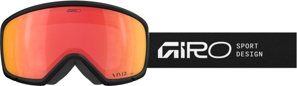 Giro - Ringo Vivid S2 (VLT 27%) - Skibrille Gr One Size bunt