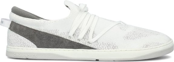 Thumbnail - Groundies - Women's Osaka - Barfußschuhe Gr 42 weiß