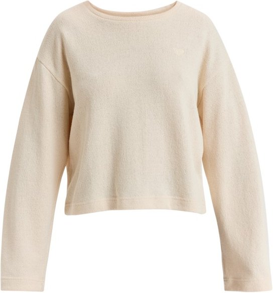 Roxy - Women's Stay Top - Pullover Gr XXL beige