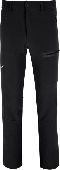 Thumbnail - Salewa - Terminal DST Pant - Trekkinghose Gr 50 schwarz