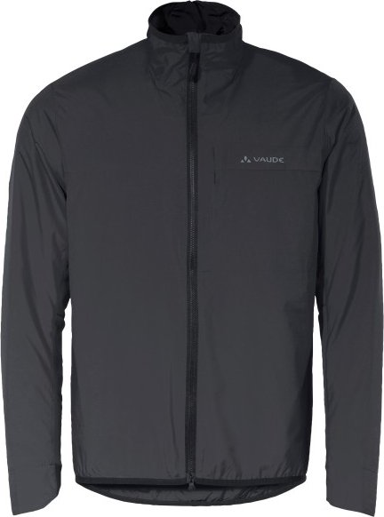 Vaude - Moab Insulation Light Jacket - Fahrradjacke Gr XL grau