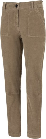 Wild Country - Women's Sequence Pant - Kletterhose Gr XS braun