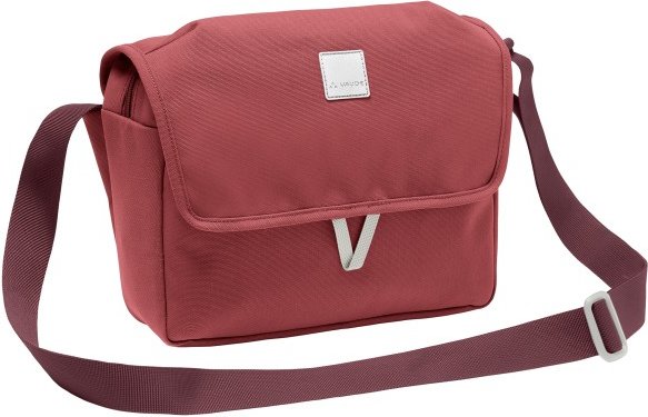 Vaude - Coreway Shoulderbag 6 - Umhängetasche Gr 6 l rot