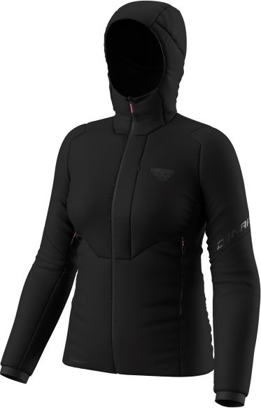 Thumbnail - Dynafit - Women's Blacklight PrimaLoft Jacket - Kunstfaserjacke Gr L schwarz