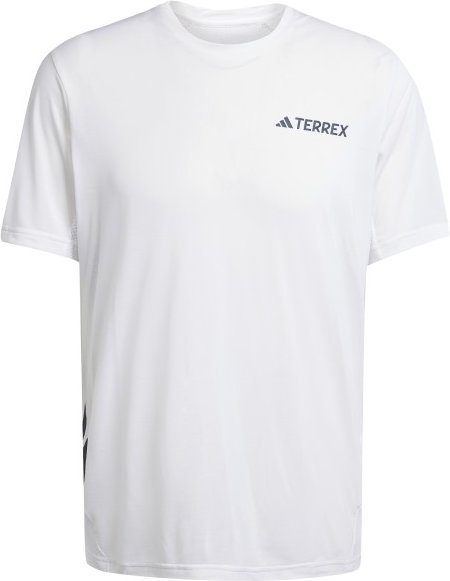 adidas Terrex - Xploric T-Shirt - Funktionsshirt Gr XL weiß