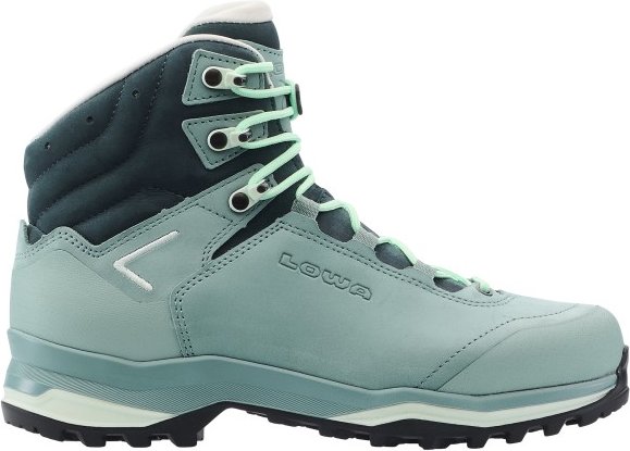 Lowa - Women's Light Evo LL - Wanderschuhe Gr 38 türkis