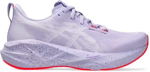 Asics - Women's Novablast 5 Tokyo - Runningschuhe Gr 40,5 lila