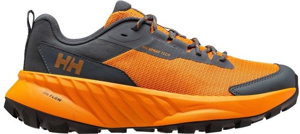 Helly Hansen - Awe Hiker Dwr - Multisportschuhe Gr 41 orange