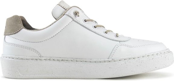 Thumbnail - Doghammer - Corkwhite - Sneaker Gr 47 grau/weiß